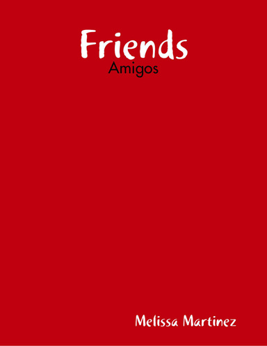Friends - Amigos