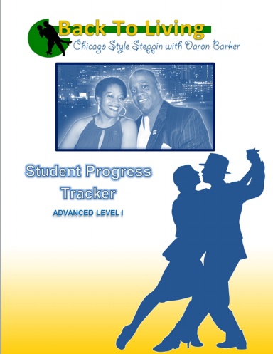 Student Progress Tracker: Advanced Level I