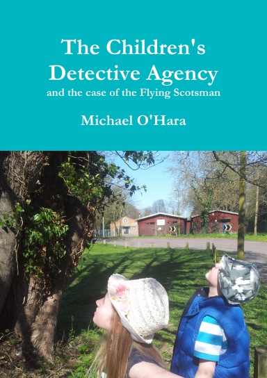 The Children's Detective Agency