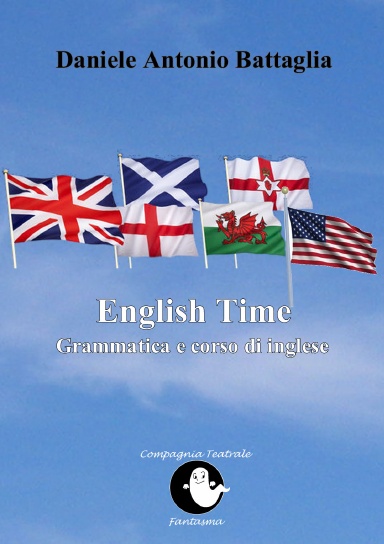 English Time - Grammatica e corso di inglese