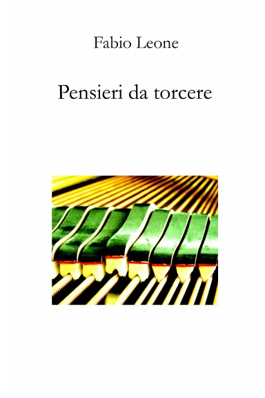 Pensieri da torcere