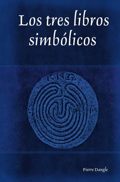 Los tres libros simbólicos