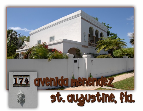 The Moroccan Castle of Daisy Davis