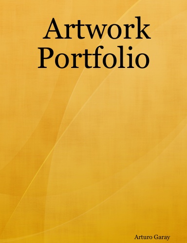 Artwork Portfolio