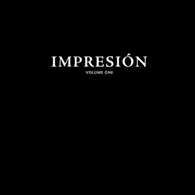 IMPRESIÓN Volume One