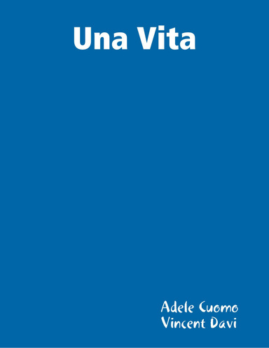 Una Vita