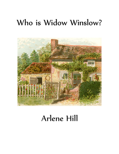 Who Is Widow Winslow?