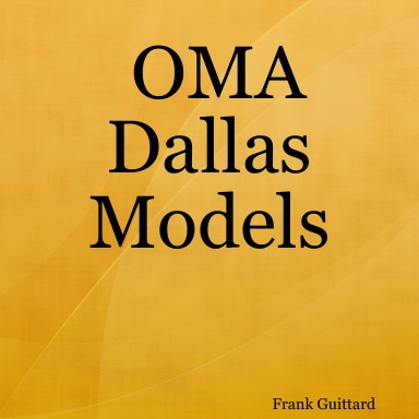 OMA Dallas Models