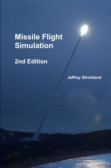 Missile Flight Simulation