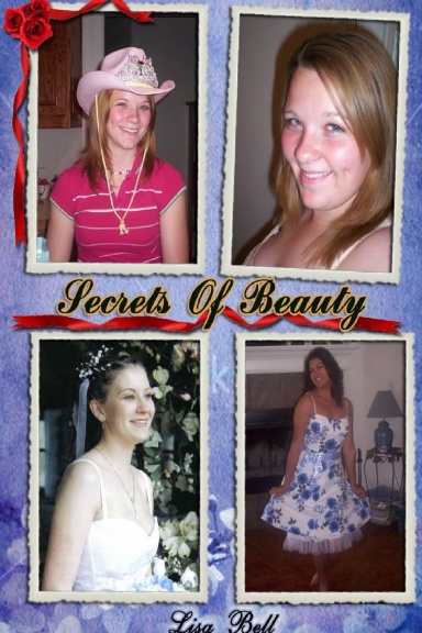 Secrets of Beauty