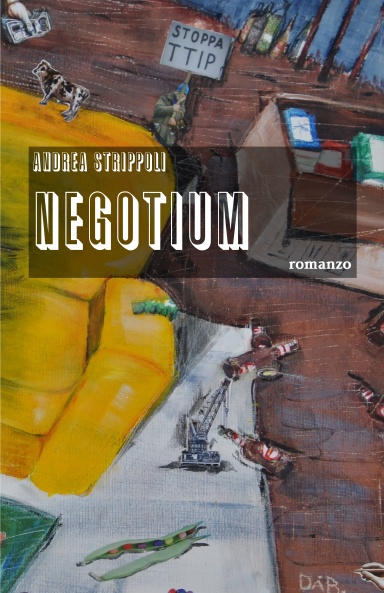 Negotium