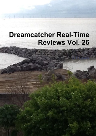 Dreamcatcher Real-Time Reviews Vol. 26