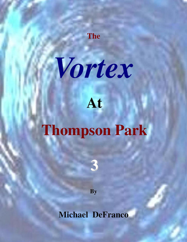 The Vortex At Thompson Park 3