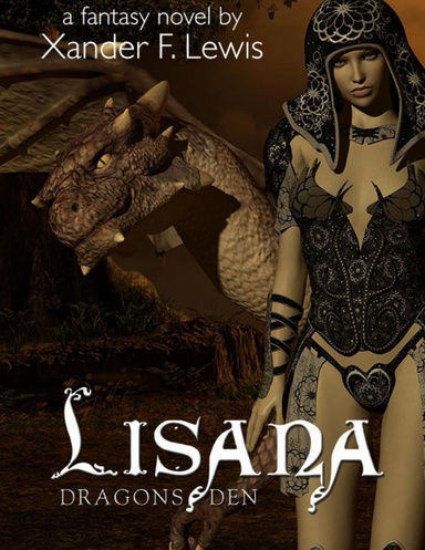 Lisana: Dragon's Den