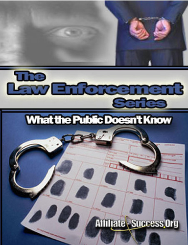 The Law Enforcement Series