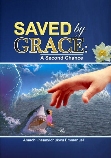 Saved By Grace
