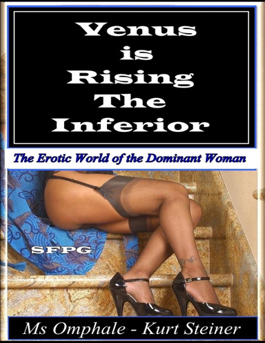 Venus Is Rising - The Inferior