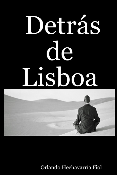 Detrás de Lisboa