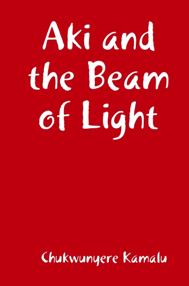 Aki and the Beam of Light