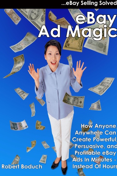 eBay Ad Magic