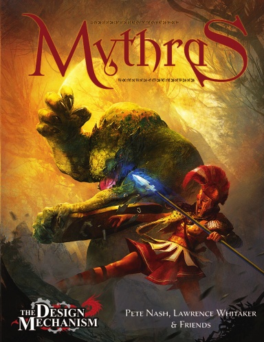 Mythras