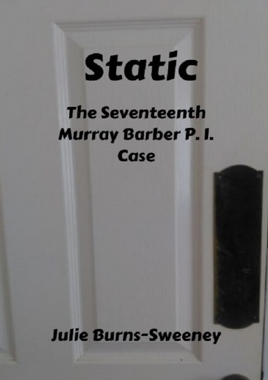 Static : The 17th Murray Barber P.I. Case
