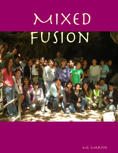 Mixed Fusion