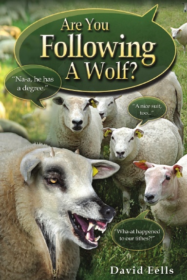 Are You Following A Wolf?
