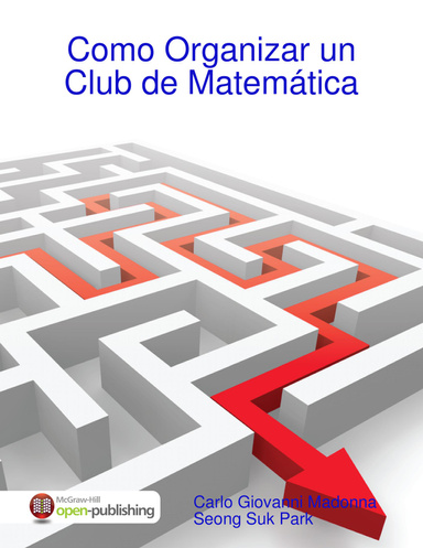 Como Organizar un Club de Matemática