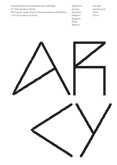 27BB International Exhibition AR–CY