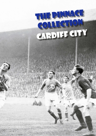 The Pinnace Collection - Cardiff City