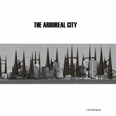 Arboreal city