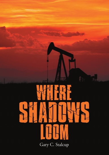 Where Shadows Loom