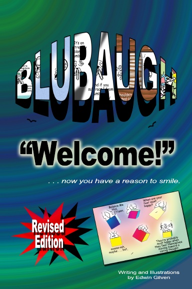 BLUBAUGH, "WELCOME" Revised Edition