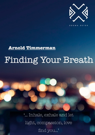 Finding your breath