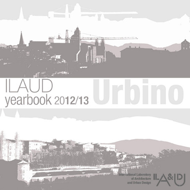Urbino ILAUD yearbook 2012-13