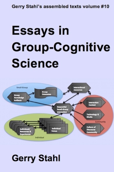 Essays in Group-Cognitive Science