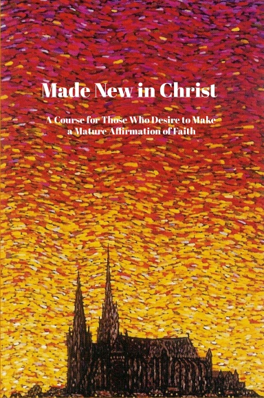 Made New in Christ