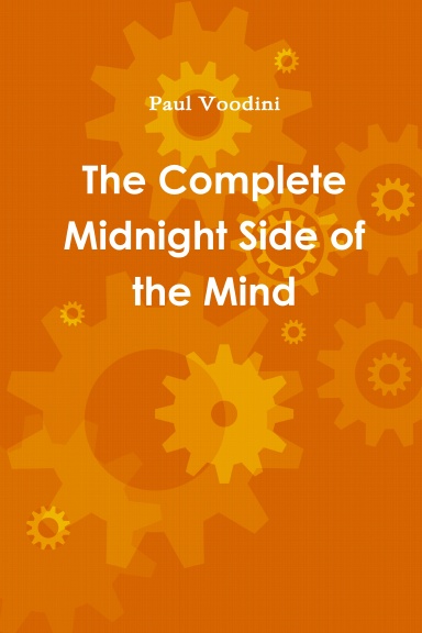 The Complete Midnight Side of the Mind