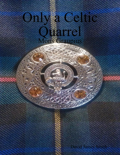 Only a Celtic Quarrel