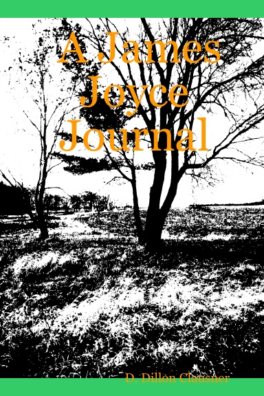 A James Joyce Journal