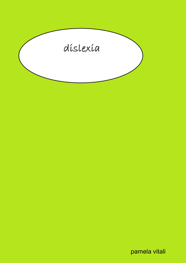 dyslexia