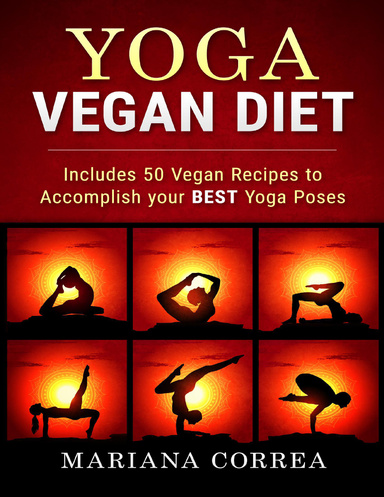 Yoga Vegan Diet