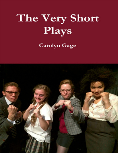 The Very Short Plays