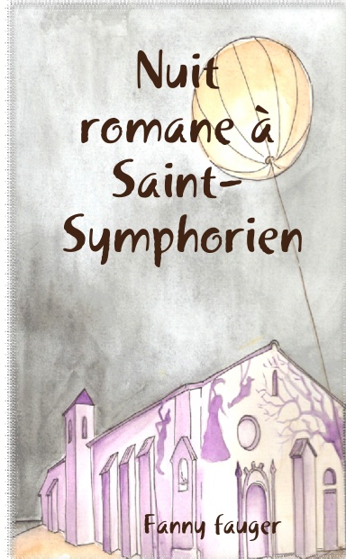 Nuit romane à Saint-Symphorien