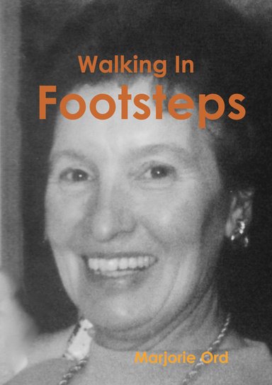 Walking In Footsteps
