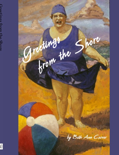 Greetings from the Shore 2nd edition