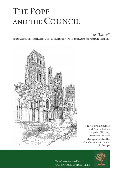 The Pope and the Council