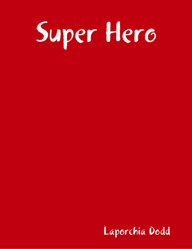Super Hero