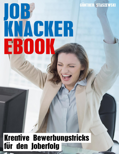 Job Knacker Ebook